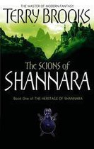 Heritage of Shannara 1 - The Scions Of Shannara
