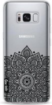 Casetastic Floral Mandala - Samsung Galaxy S8