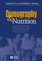 Demography And Nutrition