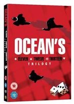 Ocean'S Trilogy (Import)