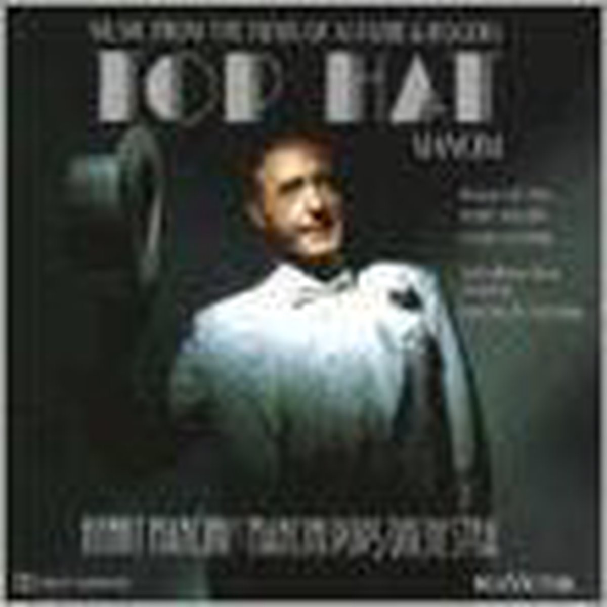 Top Hat: Music From The Films Of Astaire...