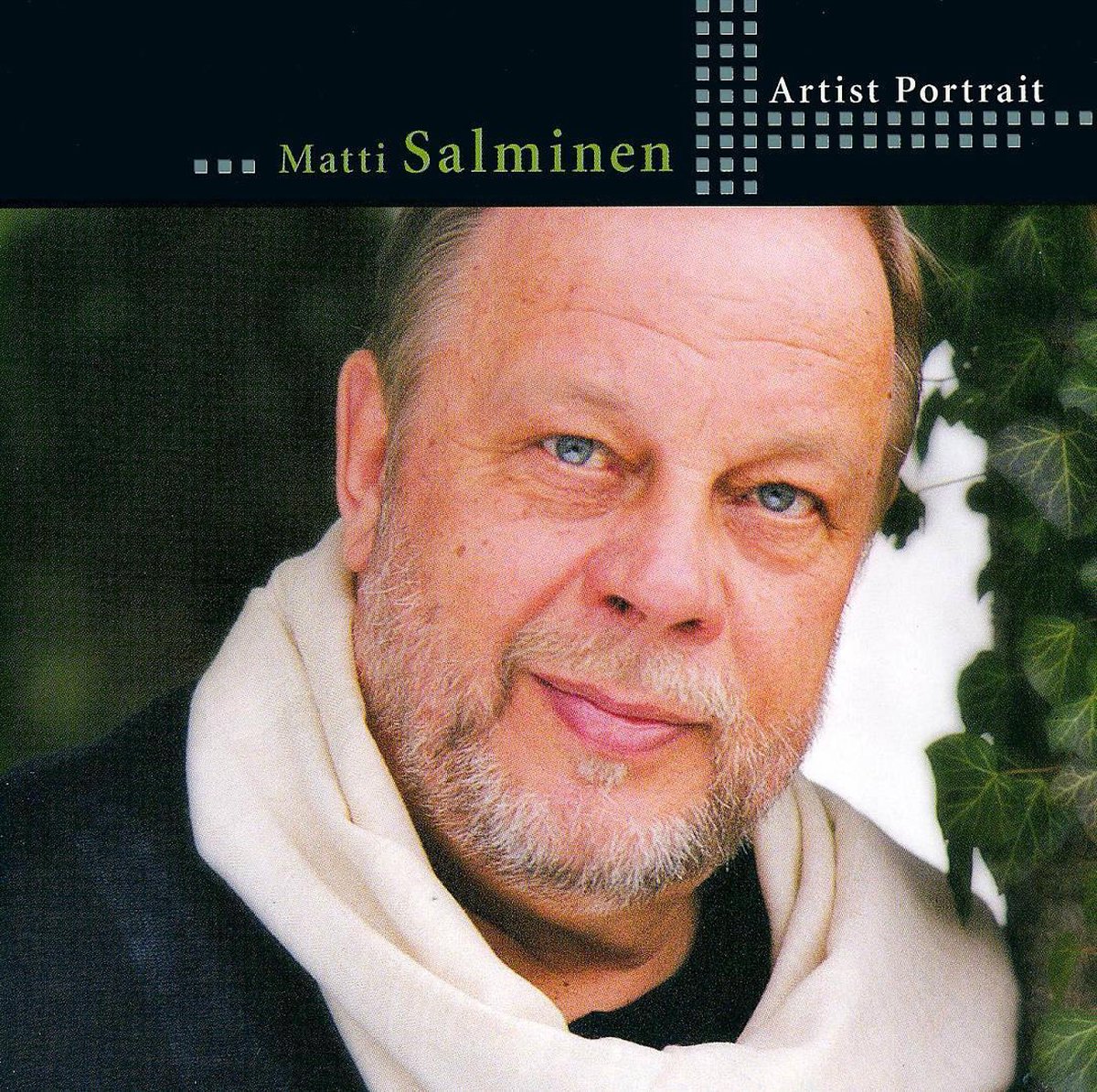 Artist Portrait Series