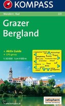Grazer Bergland 1 : 50 000