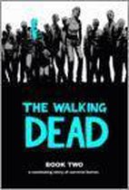 Walking Dead Book 2