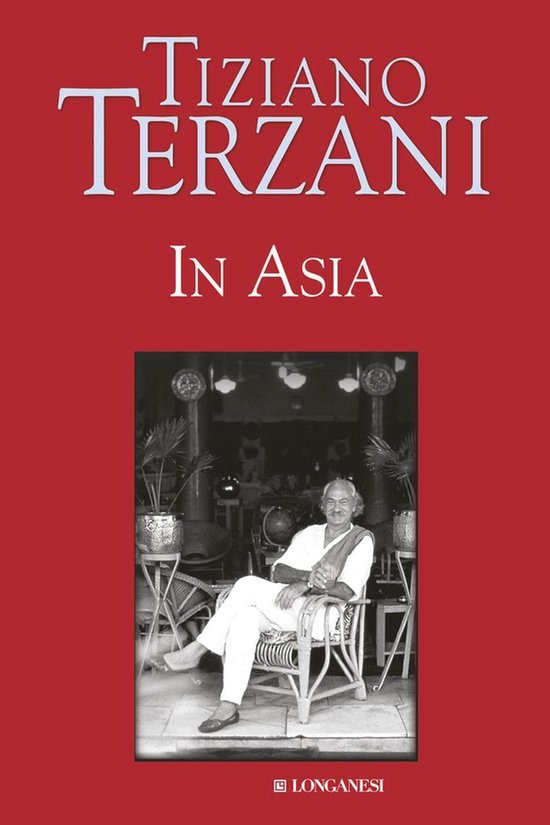 In Asia - cover