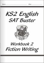 KS2 English Writing Buster - Fiction Writing