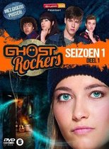 Ghost Rockers - Seizoen 1 (Deel 1)