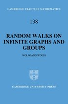 Random Walks On Infinite Graphs And Groups