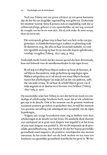 Pagina 22: "Psychologie van de levenskunst" met tekst over Lev Tolstoj en Anna Karenina.