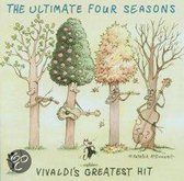 Vivaldi's Greatest Hit: Ultimate Four Seasons