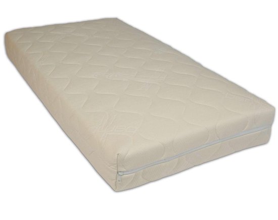 Dax slaat biologische wiegmatras op