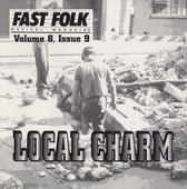 Fast Folk Musical Magazine, Vol. 9 #8