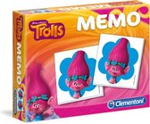 Trolls Memo