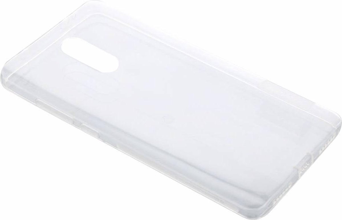 Nillkin Nature TPU case Xiaomi Redmi Pro - Grijs