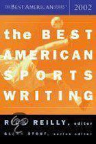 The Best American Sports Writing 2002