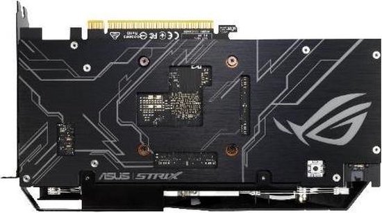 Asus ROG Strix GTX1650 A4G Gaming