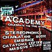 Academy: Brixton Academy 1985-2000