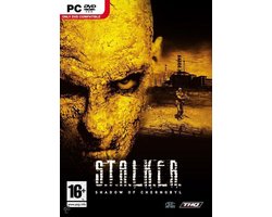 S.T.A.L.K.E.R - Shadow Of Chernobyl