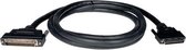 Tripp Lite S455-010 SCSI-kabel Zwart Extern 3,05 m 68-p