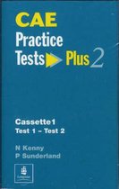 Practice Tests Plus 2 CAE Without Key