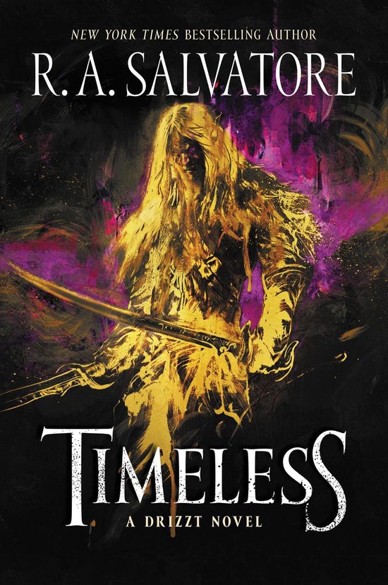 Generations 1 - Timeless - cover