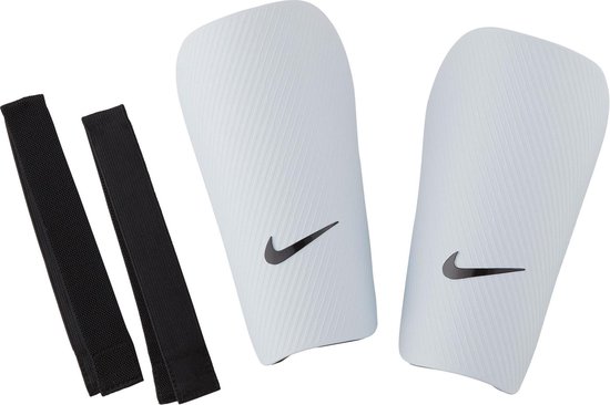 Nike ScheenbeschermerVolwassenen - wit/ zwart | bol.com