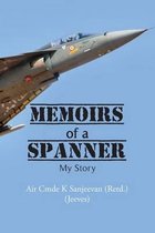 Memoirs of a Spanner