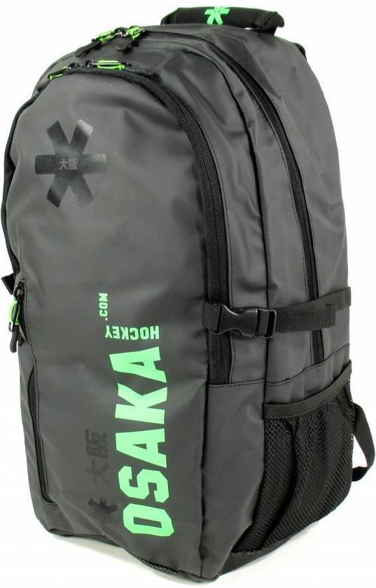 Osaka SP Large Backpack Navy Green | irokez-irodaszer.hu