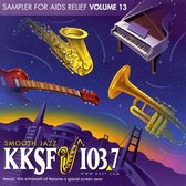 KKSF 103.7 - Sampler 13: Smooth Jazz