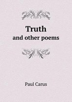 Truth and other poems