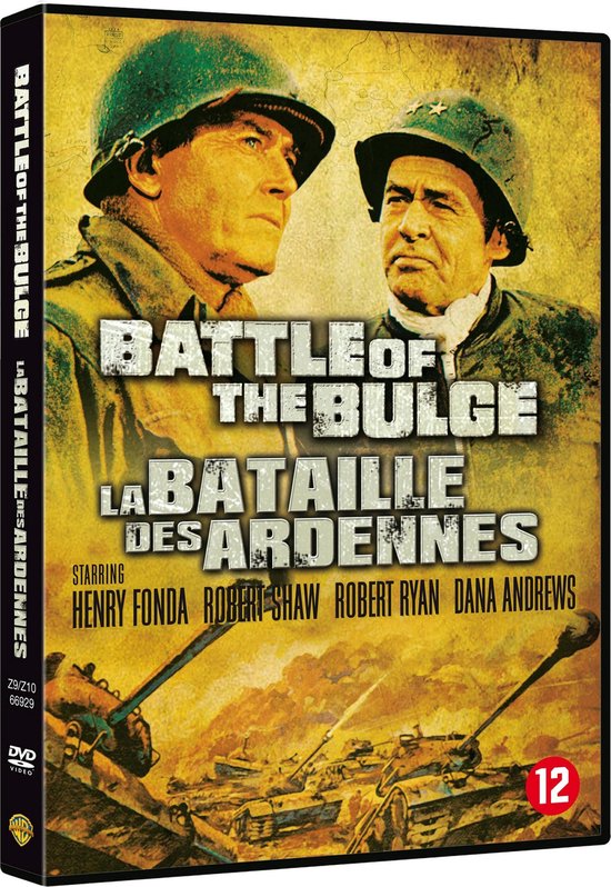 Battle Of The Bulge Battle Of The Bulge