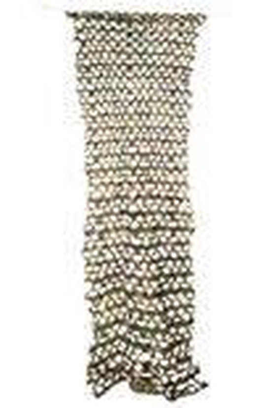 Camouflagenet 230 X 80Cm - Antraciet - 2 Persoons — afbeelding 2