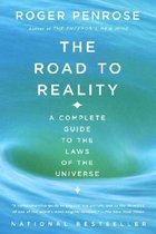 Boek cover The Road to Reality van Roger Penrose