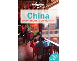 China Phrasebook Ed 2