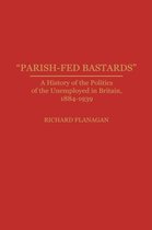 Contributions in Labor Studies- Parish-Fed Bastards