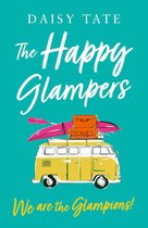 The Happy Glampers 4 - We are the Glampions! (The Happy Glampers, Book 4)