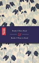 Books I Have Read & Books I Want to Read