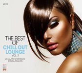 Various Artists - The Best Of Chill Out Lounge Volume 3