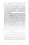 Een bladzijde uit een boek met Nederlandse tekst over een reis, een brief en herinneringen.