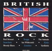 British Rock Vol. 1
