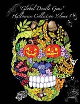 Global Doodle Gems Halloween Collection Volume 1