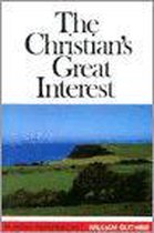 Christians Great Interest