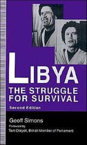 Libya The Struggle for Survival