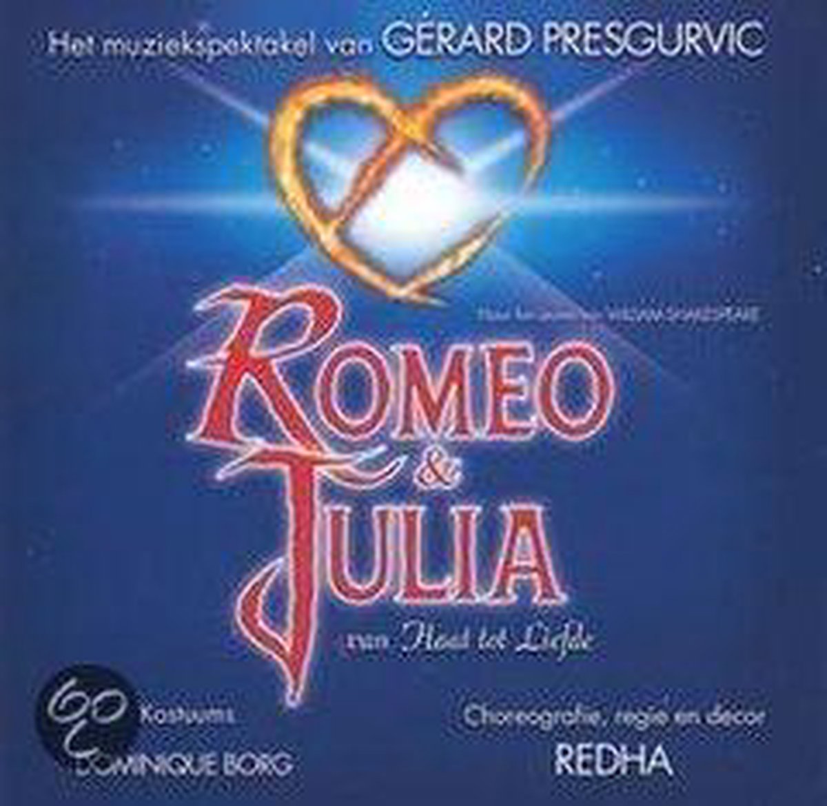Romeo & Julia