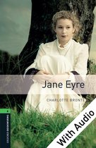Oxford Bookworms Library 6 - Jane Eyre - With Audio Level 6 Oxford Bookworms Library