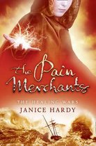 Healing Wars 1 Pain Merchants Book One