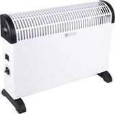 Relaxwonen - Convector kachel - 2000 Watt - 2 stuks