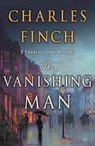 The Vanishing Man A Charles Lenox Mystery Charles Lenox Mysteries, 12