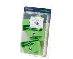Festool splinterbescherming- voor TS55 en TS75 - SP-TS 55/5 - 491473