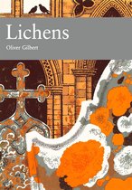 Collins New Naturalist Library 86 - Lichens (Collins New Naturalist Library, Book 86)